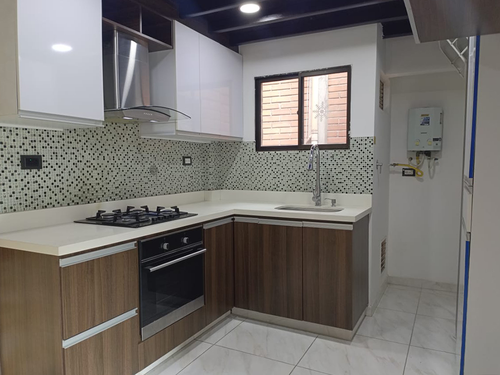 Apartamento en arriendo en La Mota, Medellín · foto 13 de 17
