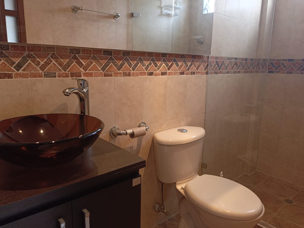 Apartamento en arriendo en La Mota, Medellín · foto 15 de 17