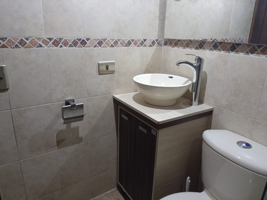 Apartamento en arriendo en La Mota, Medellín · foto 17 de 17