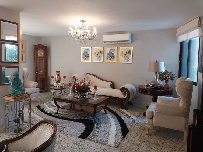 Apartamento de 3 alcobas en venta en Altos Del Prado, Barranquilla, 317 m² · foto 5 de 16