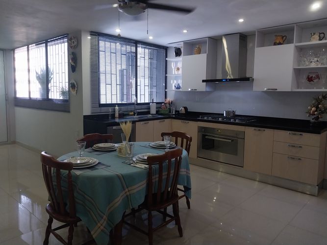 Apartamento de 3 alcobas en venta en Altos Del Prado, Barranquilla, 317 m² · foto 6 de 16