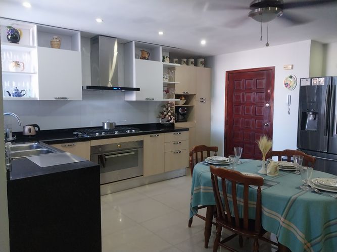 Apartamento de 3 alcobas en venta en Altos Del Prado, Barranquilla, 317 m² · foto 7 de 16