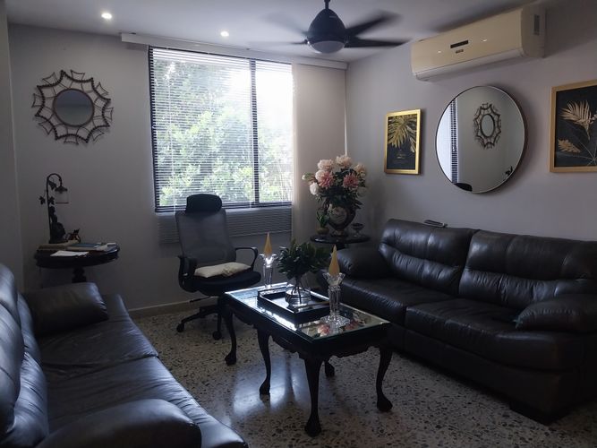 Apartamento de 3 alcobas en venta en Altos Del Prado, Barranquilla, 317 m² · foto 9 de 16