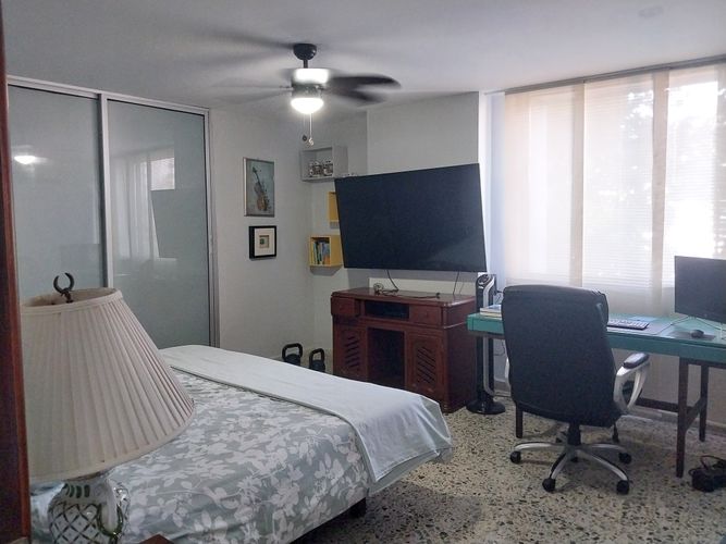 Apartamento de 3 alcobas en venta en Altos Del Prado, Barranquilla, 317 m² · foto 10 de 16