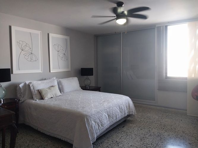 Apartamento de 3 alcobas en venta en Altos Del Prado, Barranquilla, 317 m² · foto 11 de 16