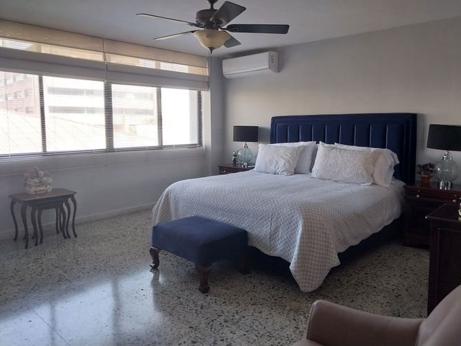 Apartamento de 3 alcobas en venta en Altos Del Prado, Barranquilla, 317 m² · foto 12 de 16