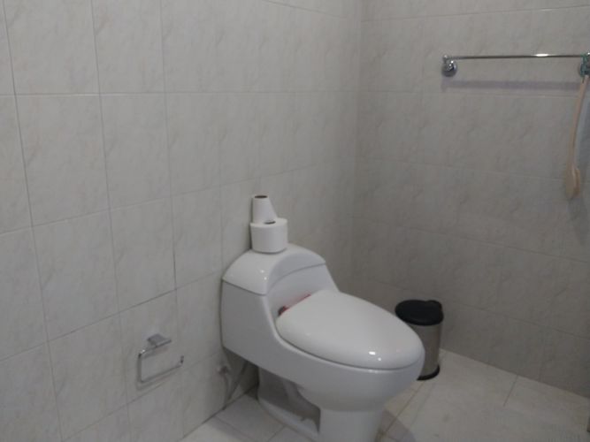 Apartamento de 3 alcobas en venta en Altos Del Prado, Barranquilla, 317 m² · foto 13 de 16