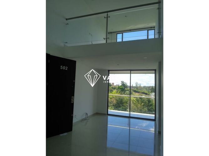 Apartamento de 4 alcobas en venta en Santa Ana, Rionegro, 150 m² · foto 2 de 13