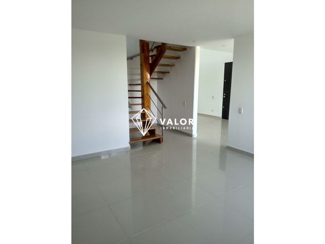 Apartamento de 4 alcobas en venta en Santa Ana, Rionegro, 150 m² · foto 3 de 13