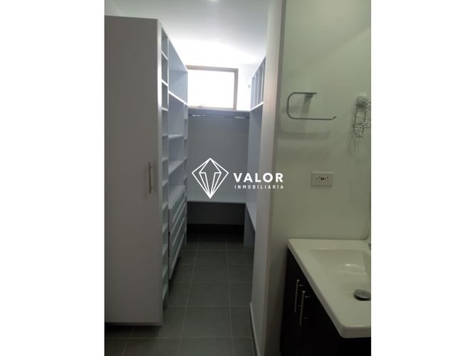 Apartamento de 4 alcobas en venta en Santa Ana, Rionegro, 150 m² · foto 5 de 13