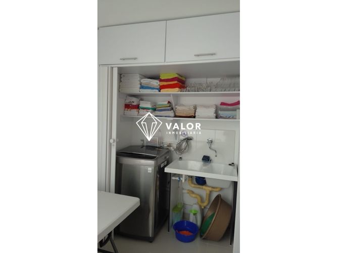 Apartamento de 4 alcobas en venta en Santa Ana, Rionegro, 150 m² · foto 8 de 13
