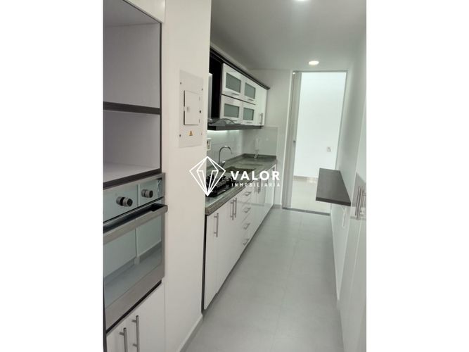 Apartamento de 4 alcobas en venta en Santa Ana, Rionegro, 150 m² · foto 9 de 13
