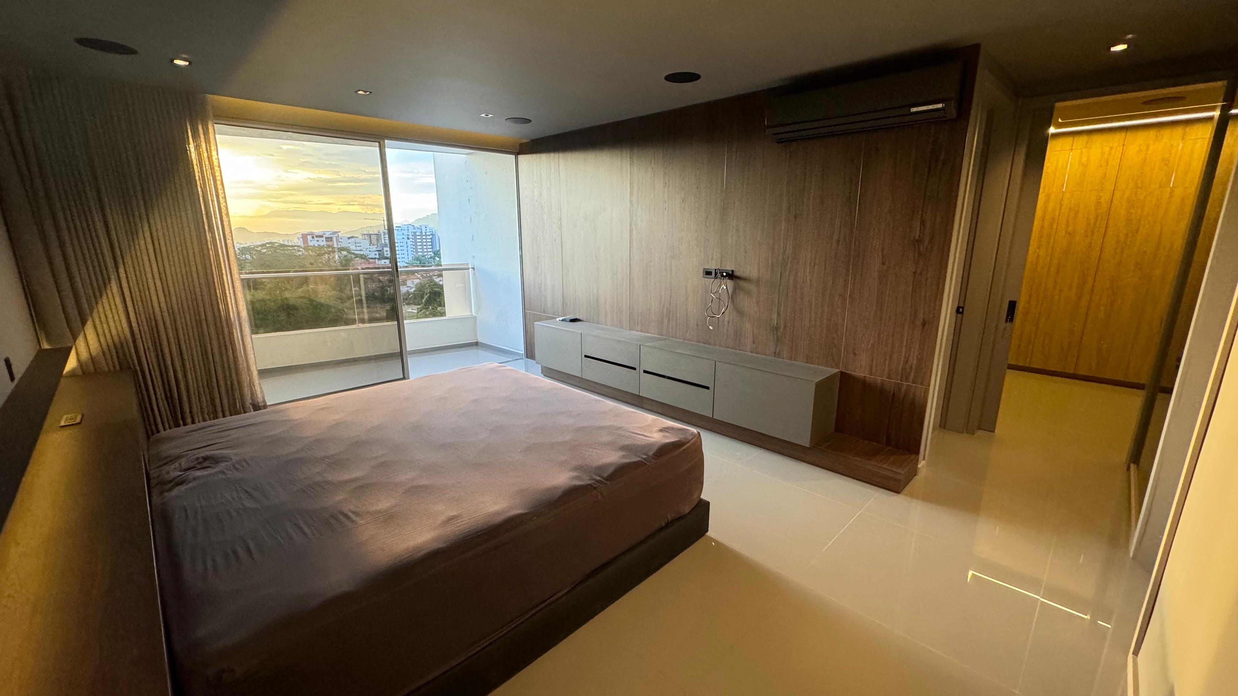 Apartamento en venta en Pinares, Pereira · foto 6 de 9