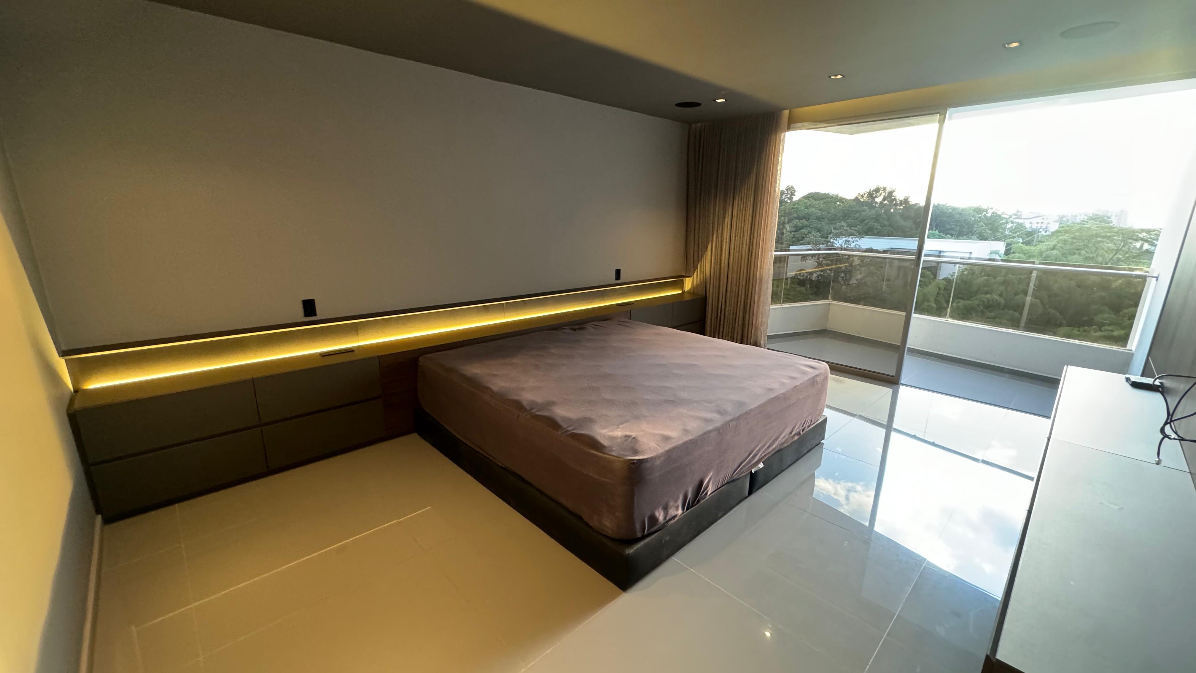 Apartamento en venta en Pinares, Pereira · foto 8 de 9