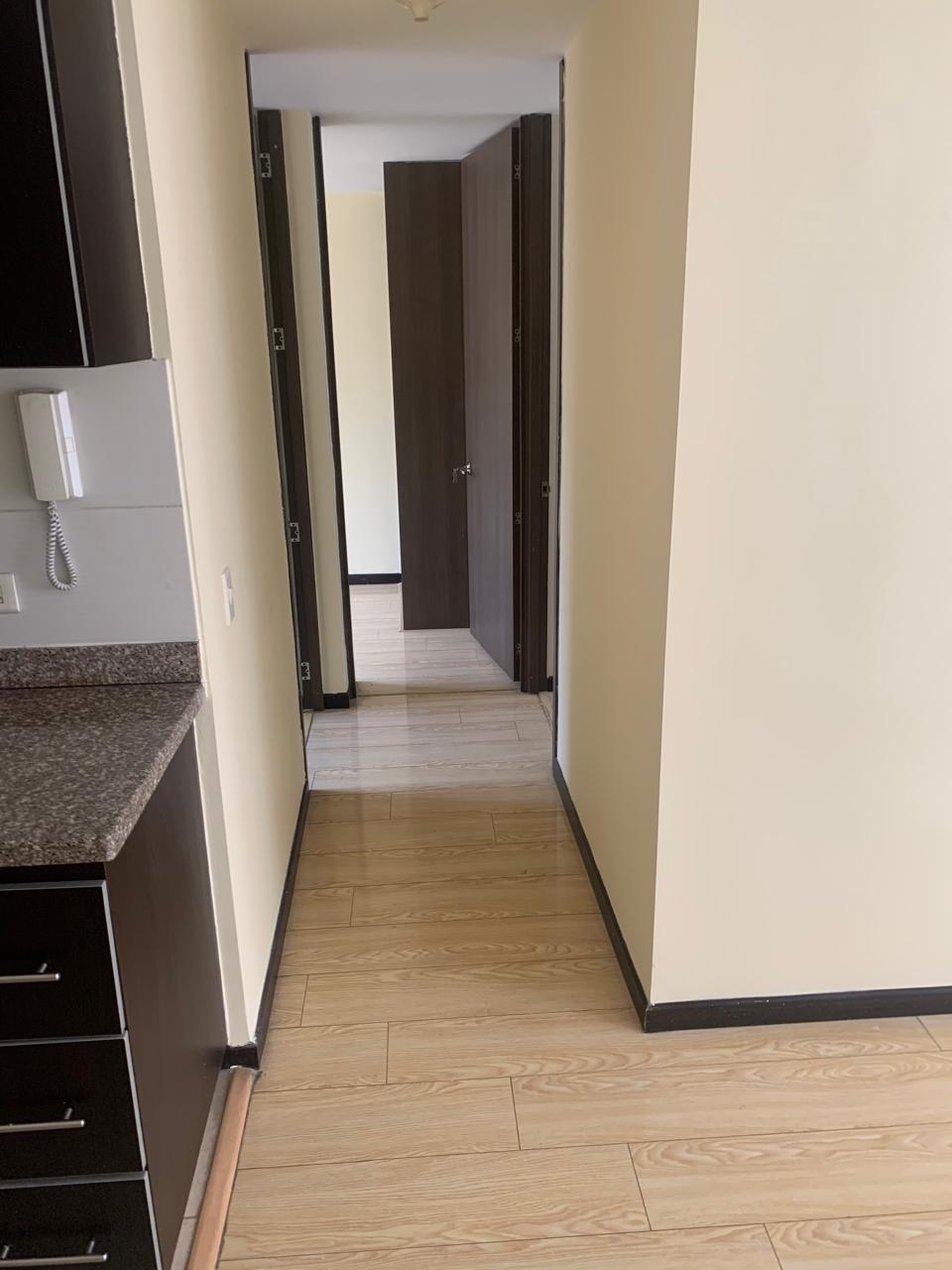 Apartamento en venta en Engativá, Bogotá · foto 15 de 16