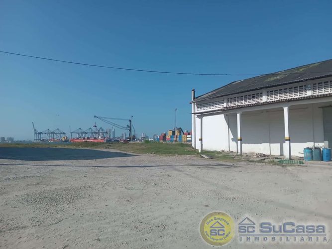 Bodega en arriendo en El Bosque, Cartagena, 1160 m² · foto 11 de 13