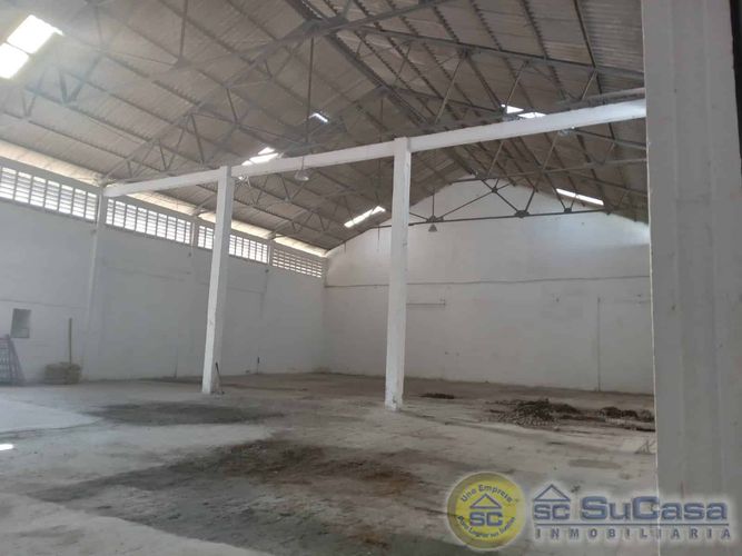 Bodega en arriendo en El Bosque, Cartagena, 1160 m² · foto 9 de 13