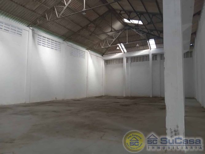 Bodega en arriendo en El Bosque, Cartagena, 1160 m² · foto 6 de 13