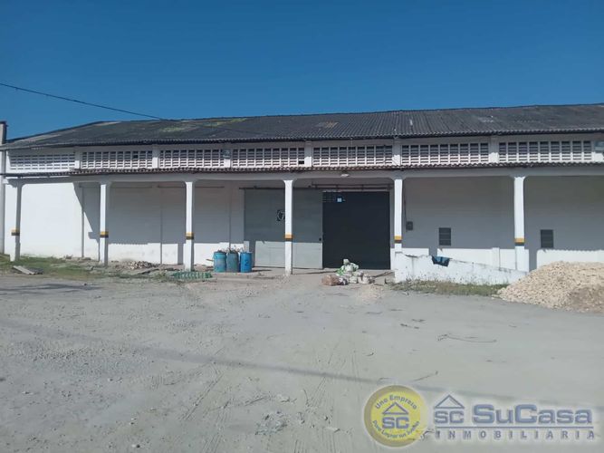 Bodega en arriendo en El Bosque, Cartagena, 1160 m² · foto 13 de 13