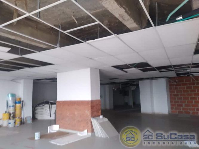 Local en arriendo en Marbella, Cartagena, 110 m² · foto 13 de 13