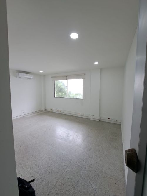 Oficina en arriendo en Bocagrande, Cartagena, 18 m² · foto 13 de 13
