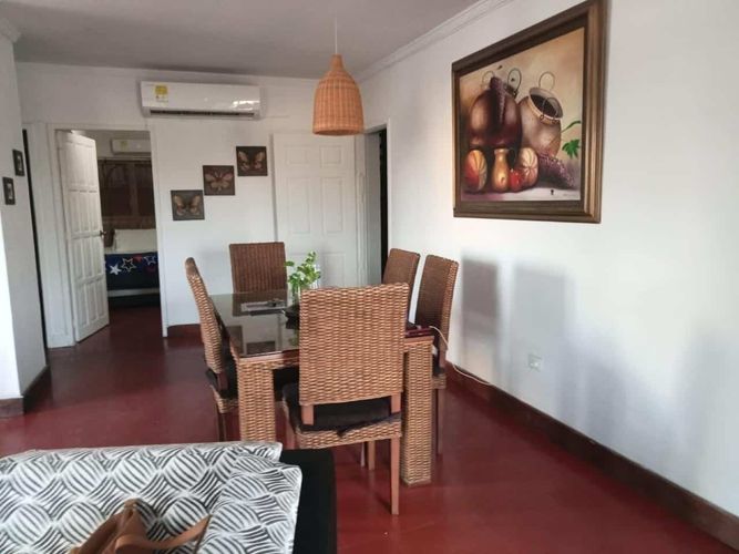 Apartamento de 12 alcobas en arriendo en San Diego, Cartagena, 94 m² · foto 12 de 13