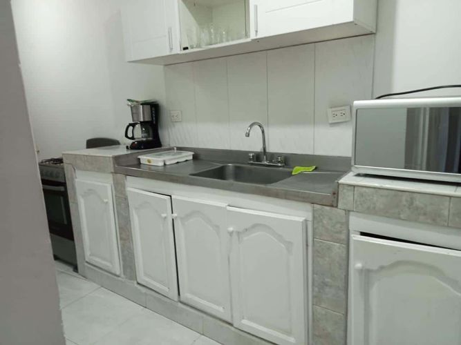 Apartamento de 12 alcobas en arriendo en San Diego, Cartagena, 94 m² · foto 11 de 13
