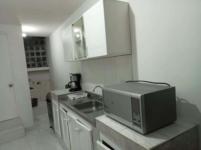 Apartamento de 12 alcobas en arriendo en San Diego, Cartagena, 94 m² · foto 10 de 13
