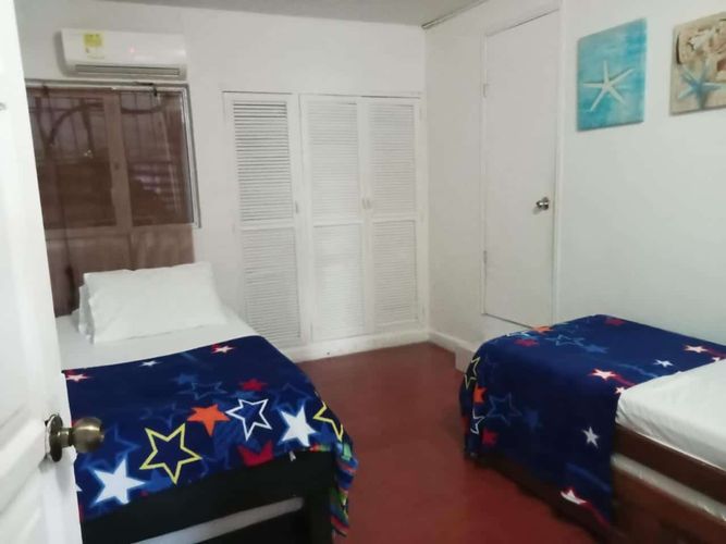 Apartamento de 12 alcobas en arriendo en San Diego, Cartagena, 94 m² · foto 9 de 13