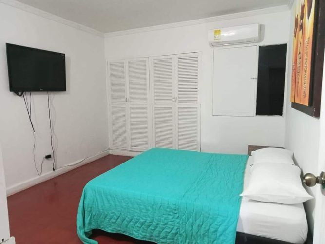 Apartamento de 12 alcobas en arriendo en San Diego, Cartagena, 94 m² · foto 8 de 13