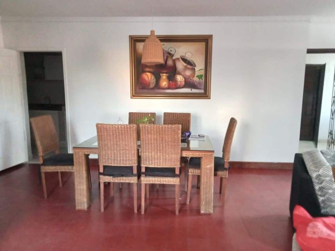 Apartamento de 12 alcobas en arriendo en San Diego, Cartagena, 94 m² · foto 3 de 13