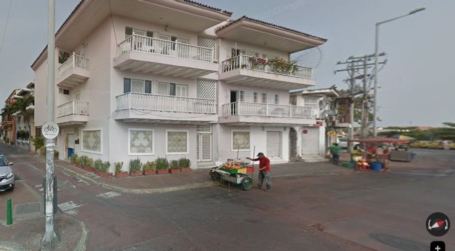 Apartamento de 12 alcobas en arriendo en San Diego, Cartagena, 94 m² · foto 13 de 13
