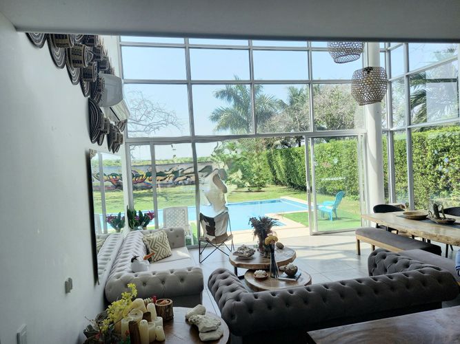 Casa de 5 alcobas en venta en Cartagena, 510 m² · foto 3 de 13
