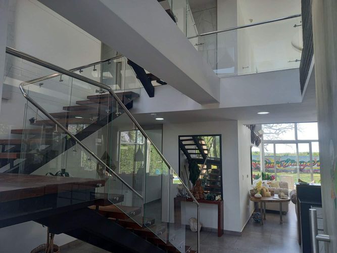 Casa de 5 alcobas en venta en Cartagena, 510 m² · foto 4 de 13