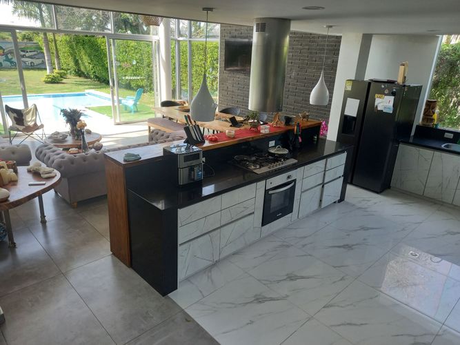 Casa de 5 alcobas en venta en Cartagena, 510 m² · foto 5 de 13