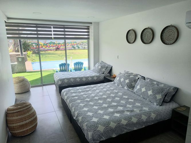 Casa de 5 alcobas en venta en Cartagena, 510 m² · foto 9 de 13