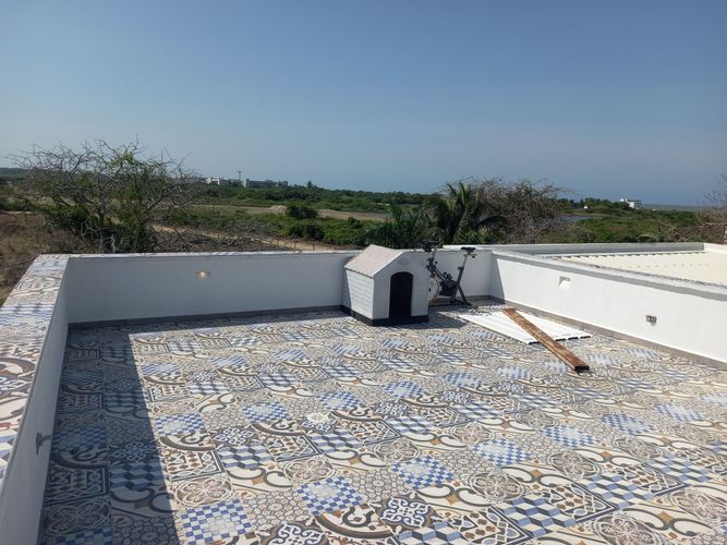 Casa de 5 alcobas en venta en Cartagena, 510 m² · foto 13 de 13