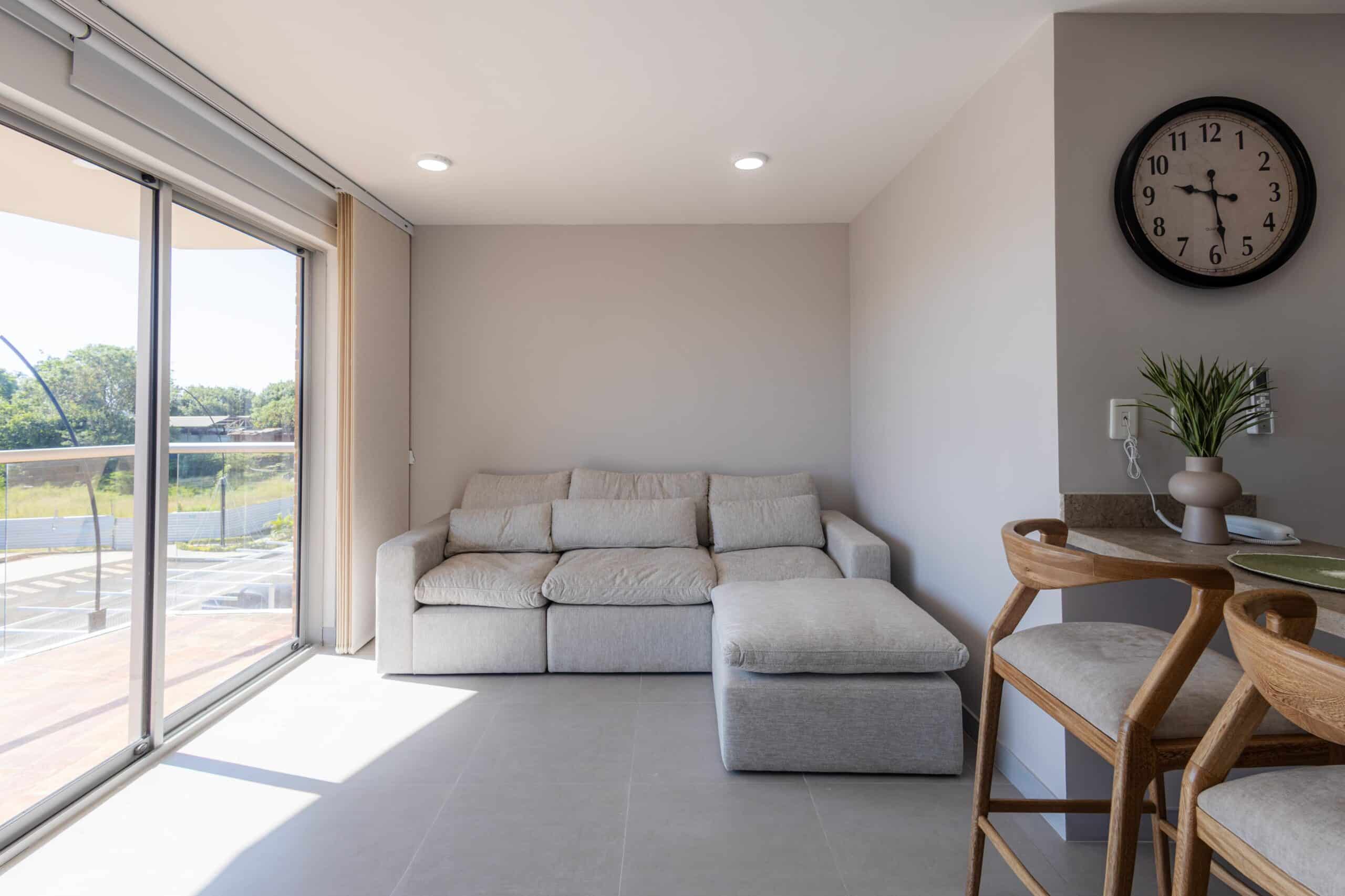Apartamento en arriendo en La Boquilla, Cartagena · foto 12 de 13