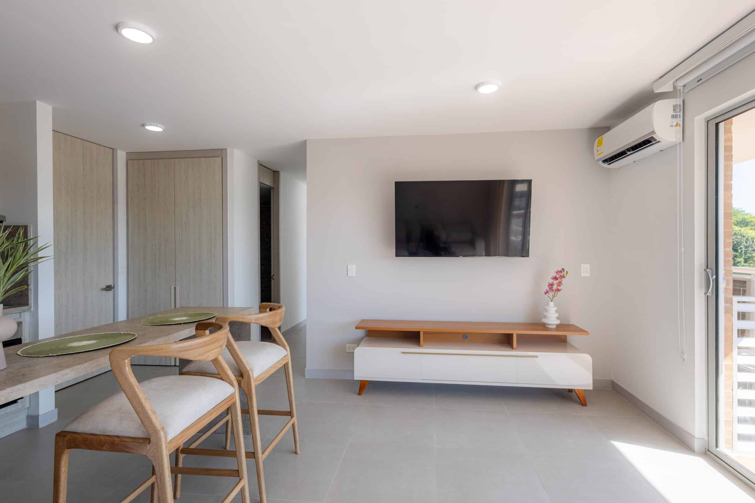 Apartamento en arriendo en La Boquilla, Cartagena · foto 11 de 13