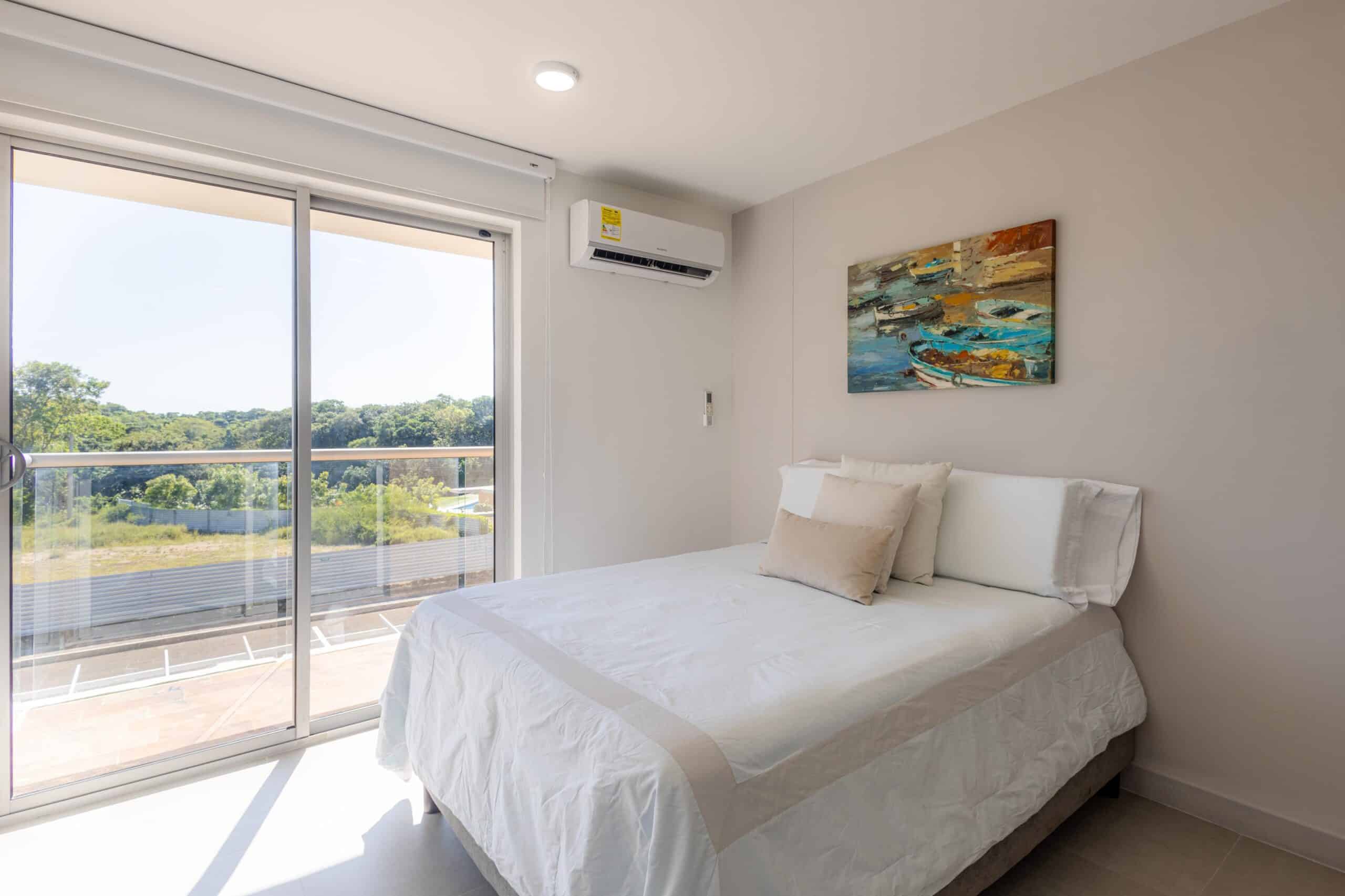 Apartamento en arriendo en La Boquilla, Cartagena · foto 10 de 13