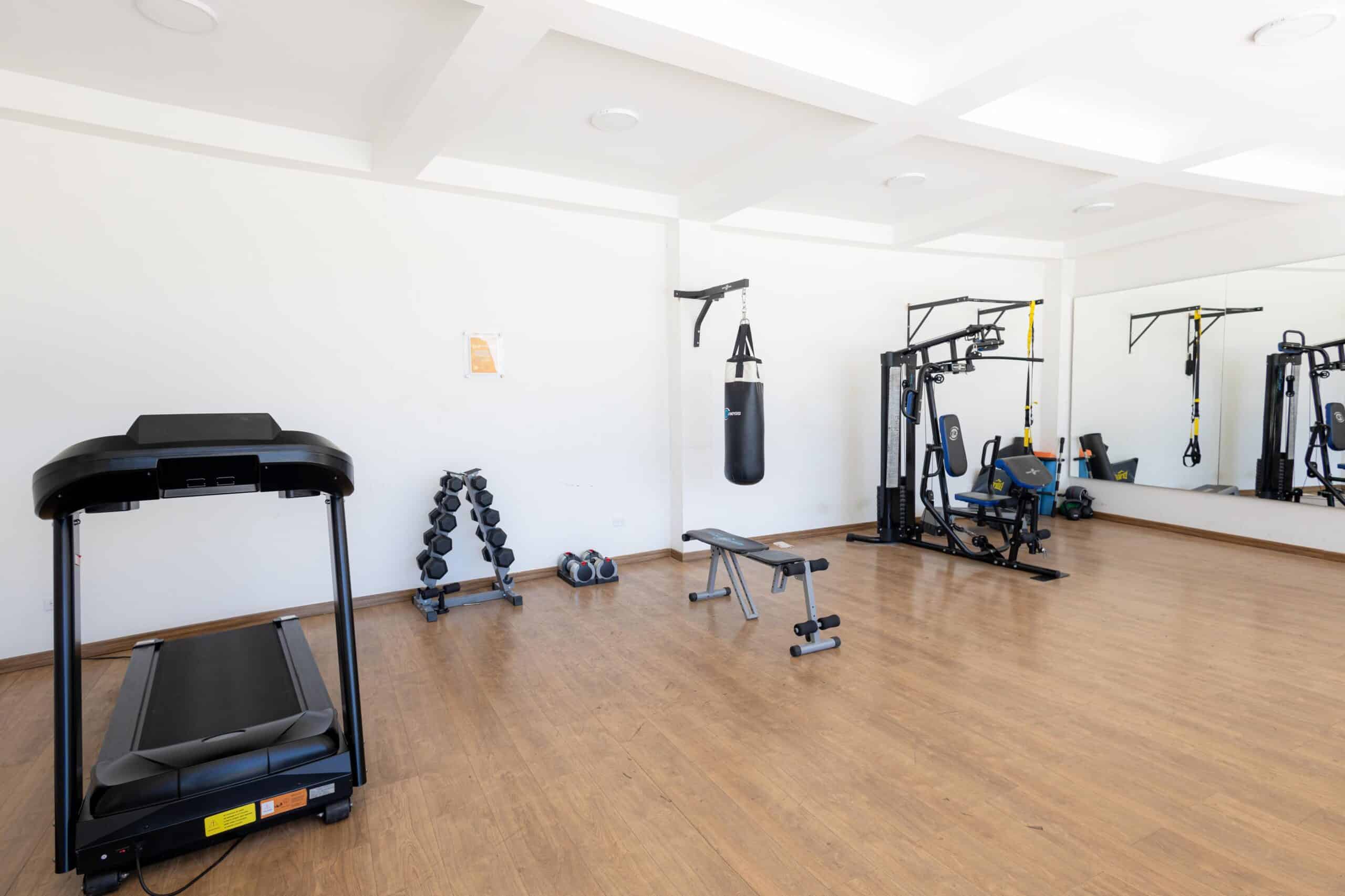 Apartamento en arriendo en La Boquilla, Cartagena · foto 9 de 13