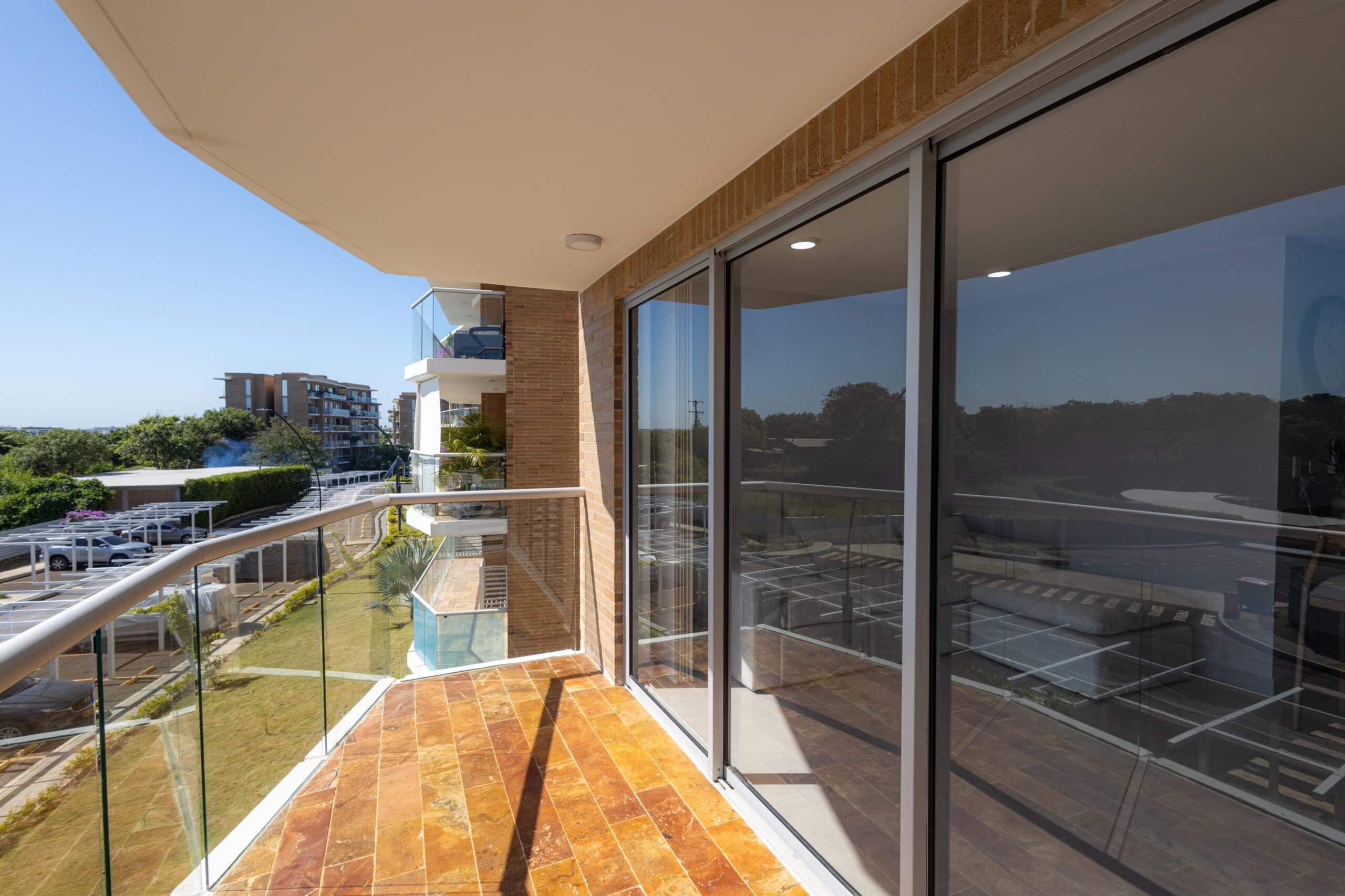Apartamento en arriendo en La Boquilla, Cartagena · foto 5 de 13