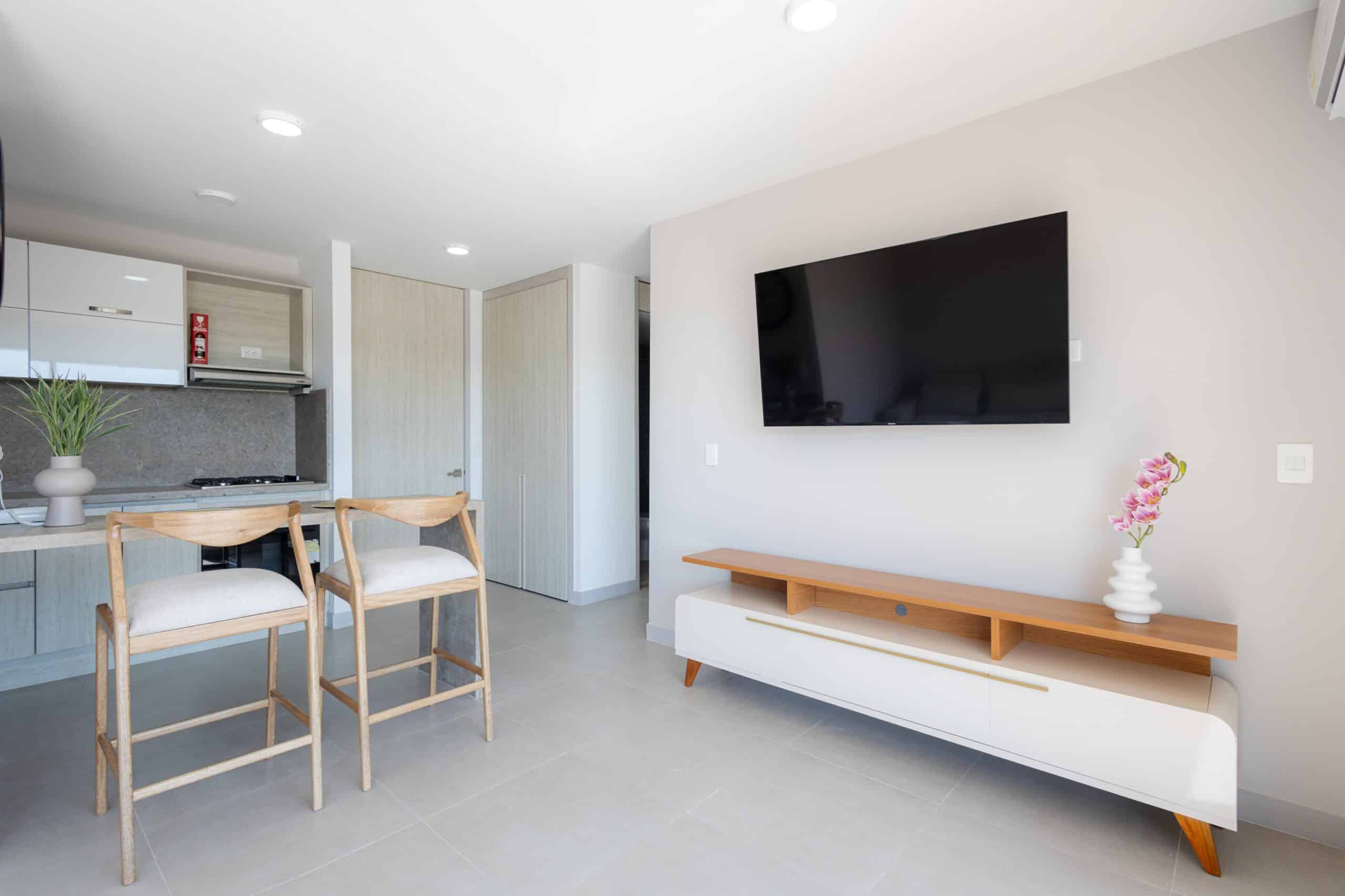 Apartamento en arriendo en La Boquilla, Cartagena · foto 4 de 13