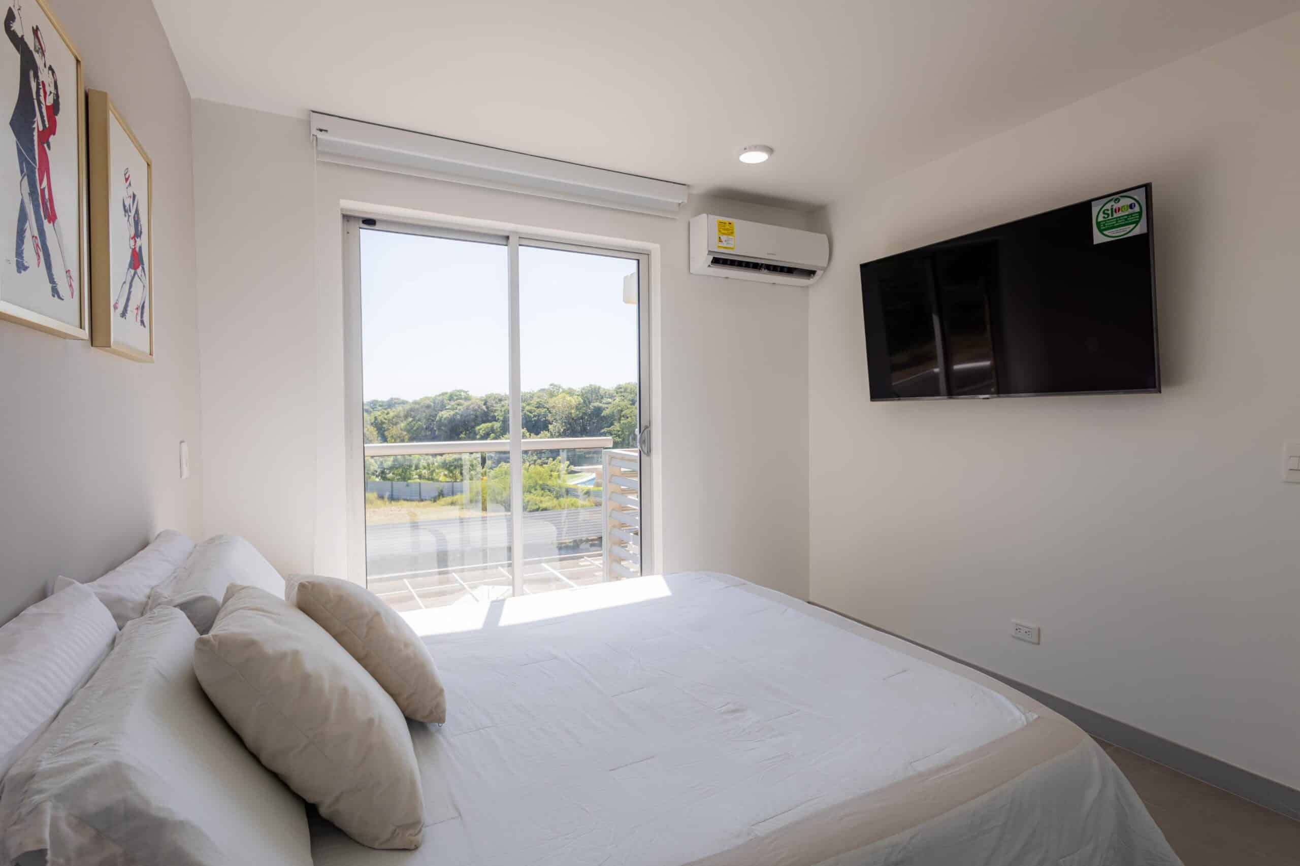 Apartamento en arriendo en La Boquilla, Cartagena · foto 2 de 13