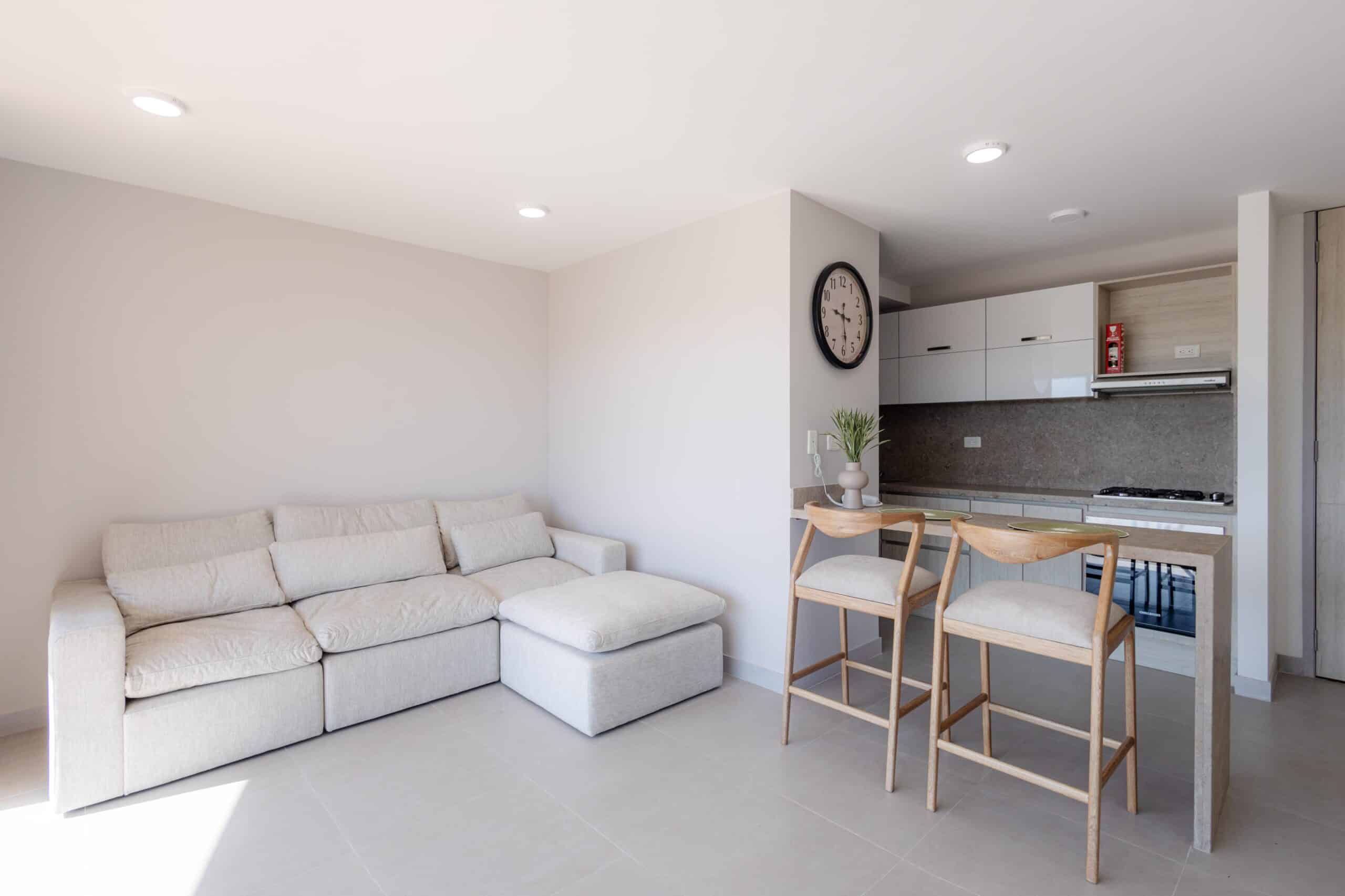 Apartamento en arriendo en La Boquilla, Cartagena · foto 13 de 13