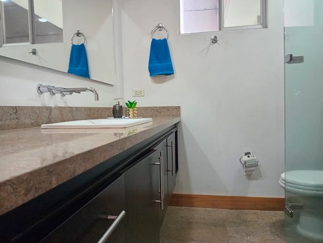 Apartamento de 1 alcoba en arriendo en El Poblado, Medellín, 92 m² · foto 15 de 16