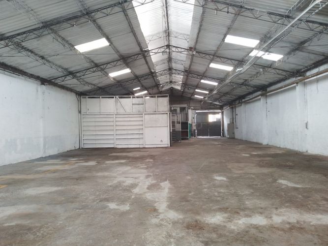 Bodega en venta en El Poblado, Medellín, 768 m² · foto 5 de 20