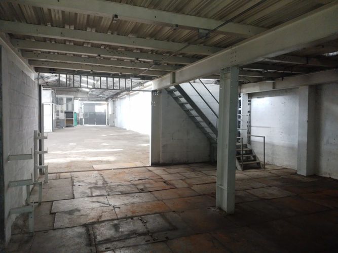 Bodega en venta en El Poblado, Medellín, 768 m² · foto 8 de 20