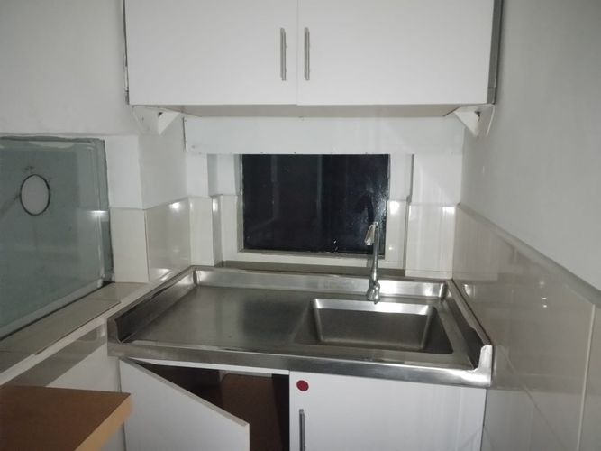 Bodega en venta en El Poblado, Medellín, 768 m² · foto 13 de 20