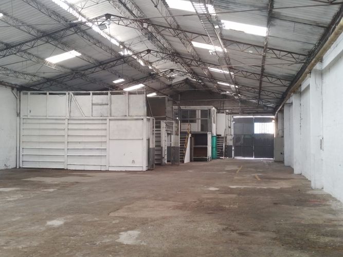 Bodega en venta en El Poblado, Medellín, 768 m² · foto 15 de 20